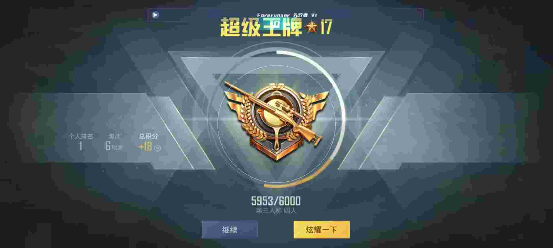 和平精英鸡腿辅助自瞄 - γΪƽӢ辅助预览图